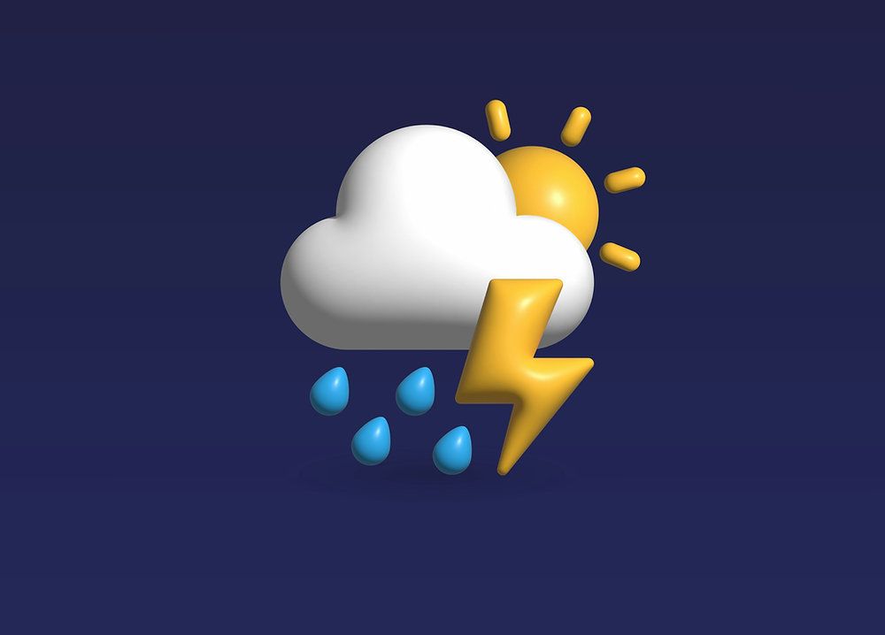 Google's GenCast: Weather Forecasting Revolution
