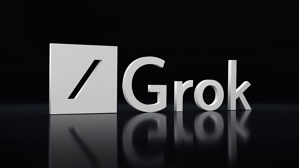 Grok Studio: Your New Creative Playground!