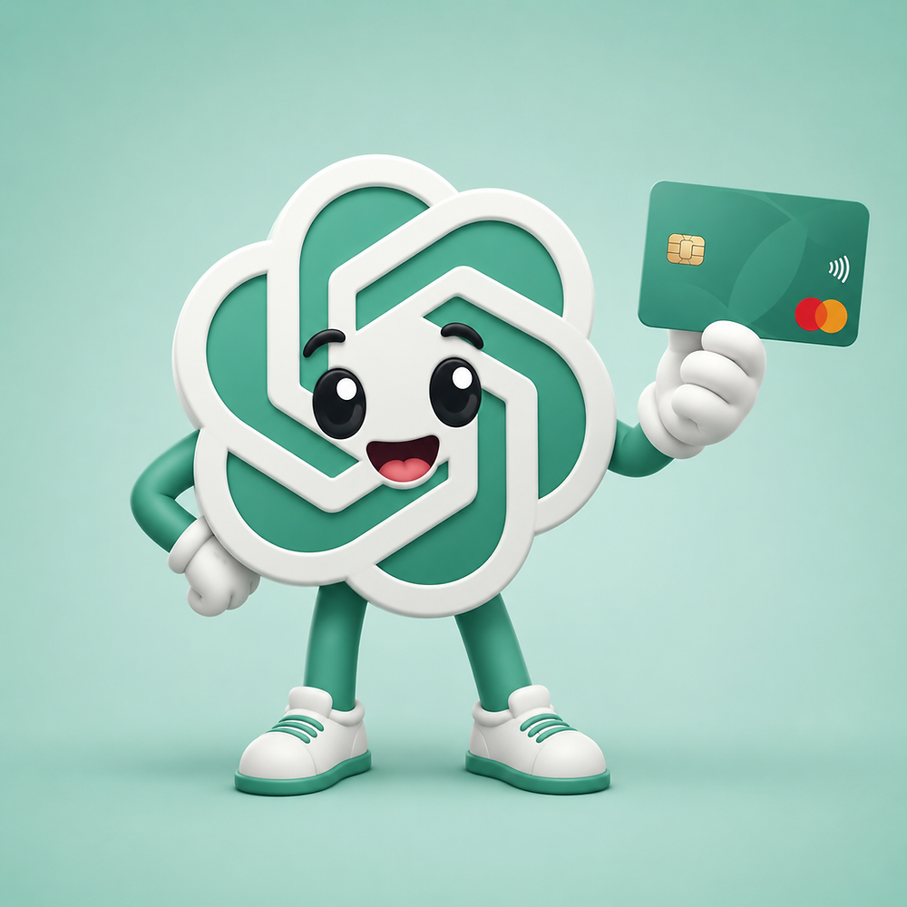 ChatGPT Now Manages Your Personal Finances