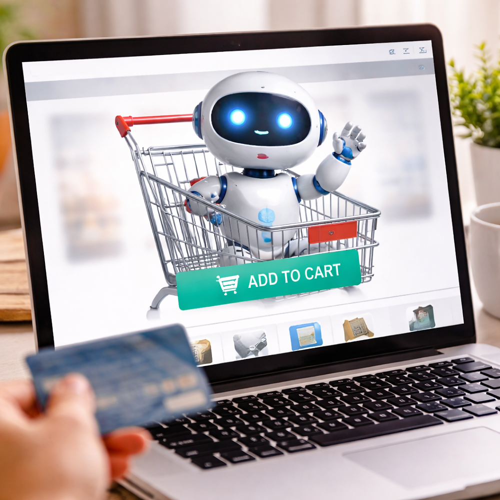 Amazon's AI Content Marketplace: A New Frontier