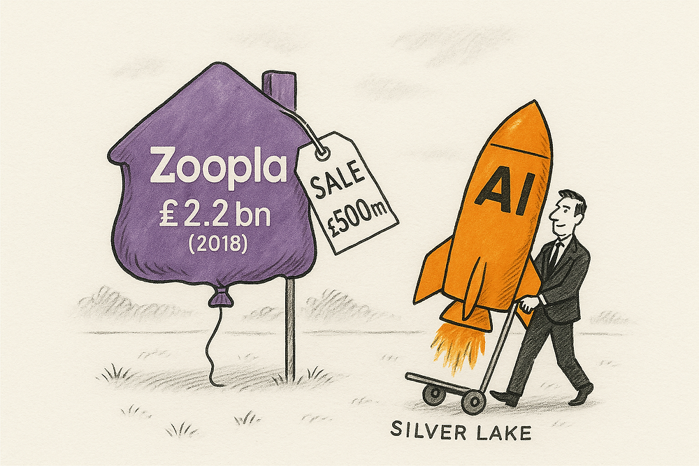 Zoopla Zapped
