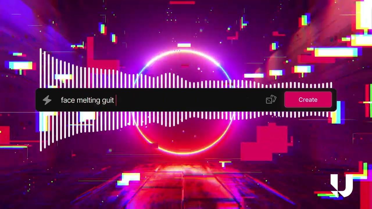 VIDEO OF THE WEEK: Udio Music
