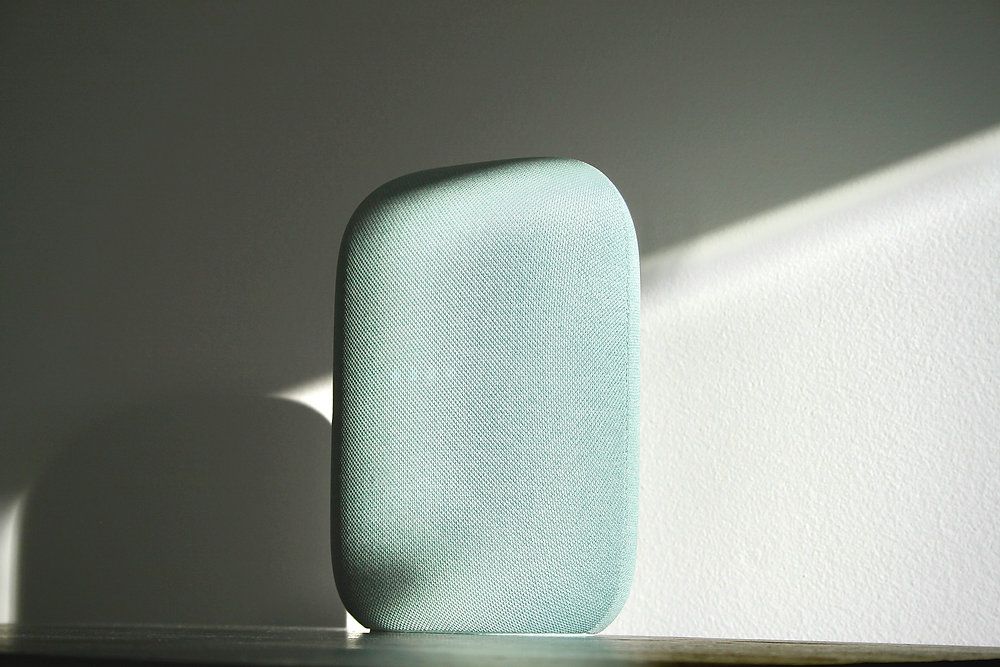 Gemini Colours Light Up Nest Audio