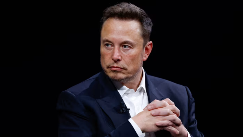 Elon Musk's X Defends Student Over Controversial Posts