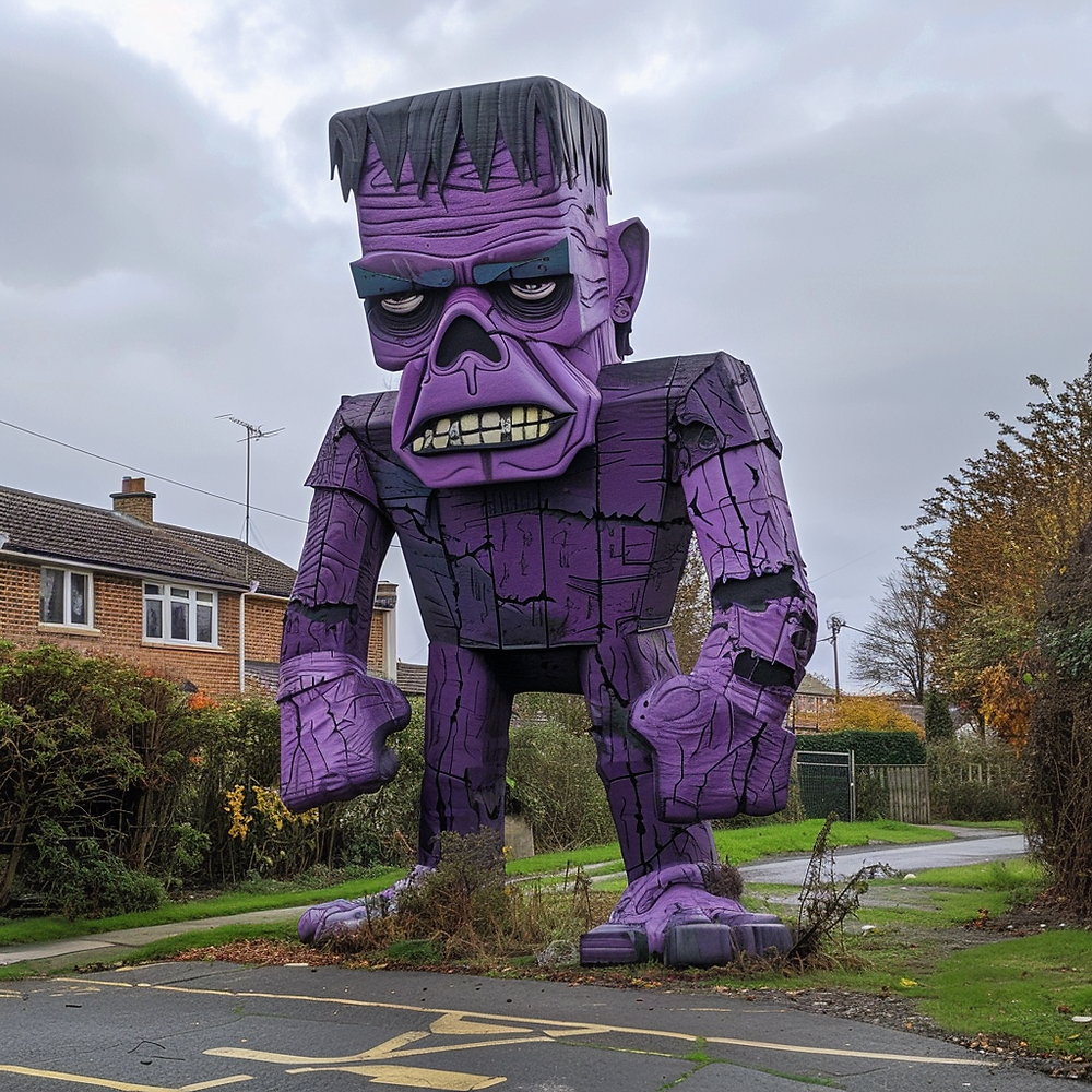 Purplebricks: Frankenstein’s Dumpster