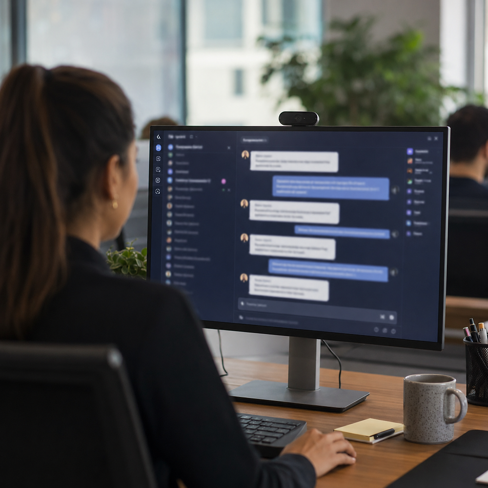 Top Messaging Platforms for Businesses