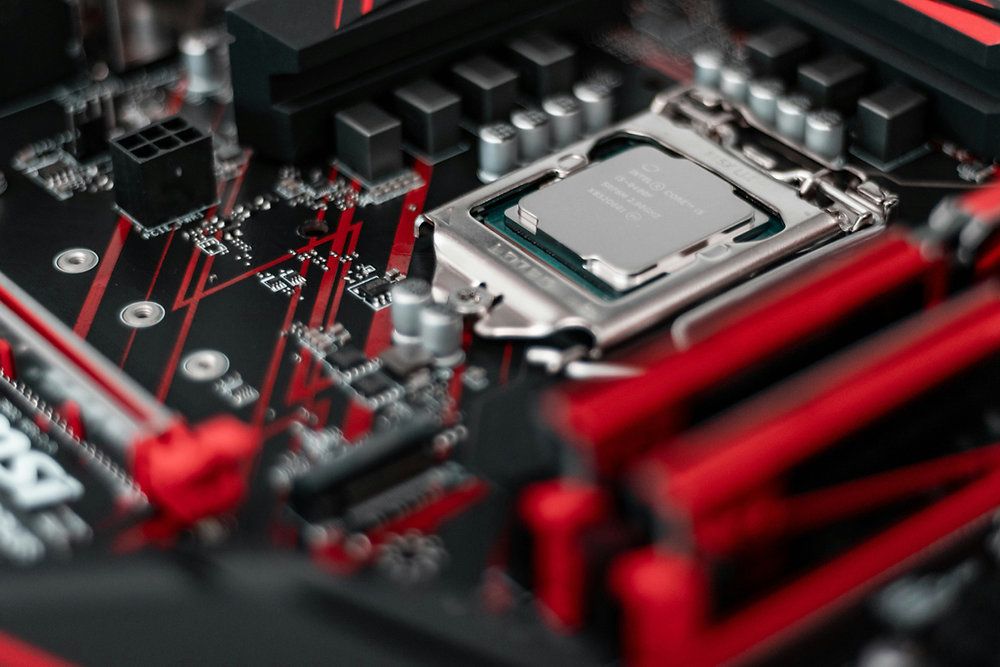 Intel's Panther Lake: A New Era Begins