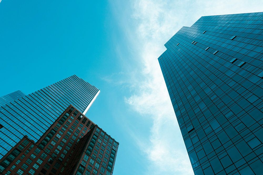 UK Commercial Property: Bright 2026 Forecast