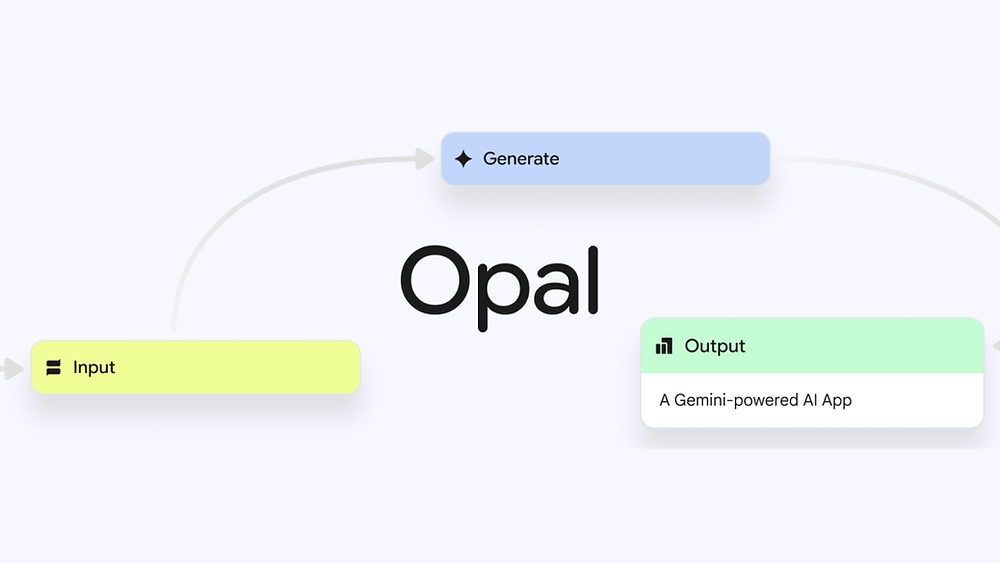 Opal Expands: Google’s AI App Goes Global