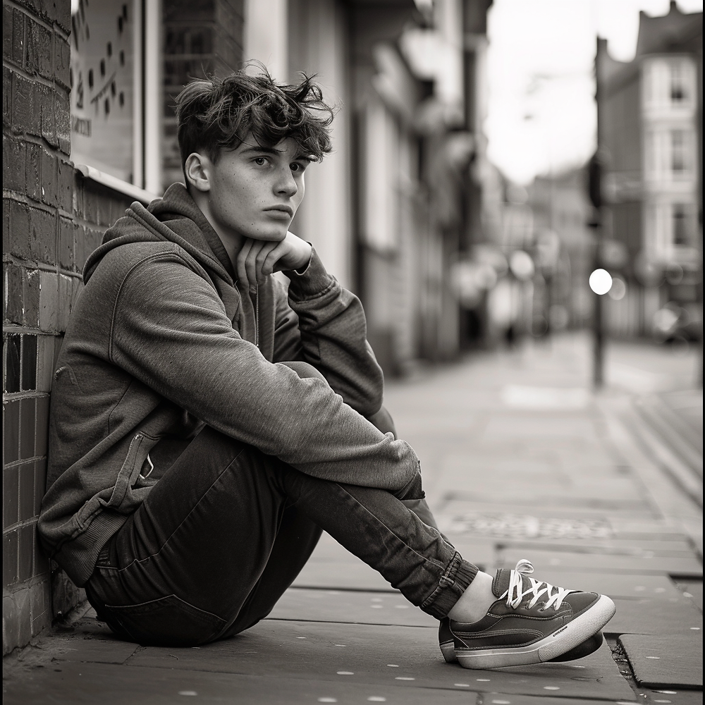 Young People Fear Homelessness Rising