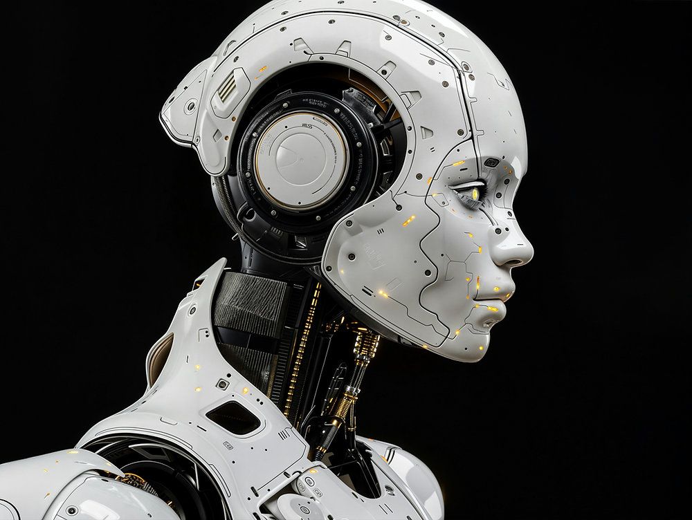 Japan's Robots: The Unwanted Job Heroes