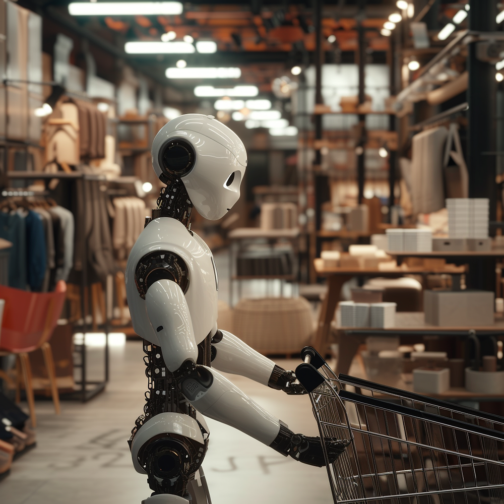 IKEA's AI Assistant: Revolutionising Home Design Shopping