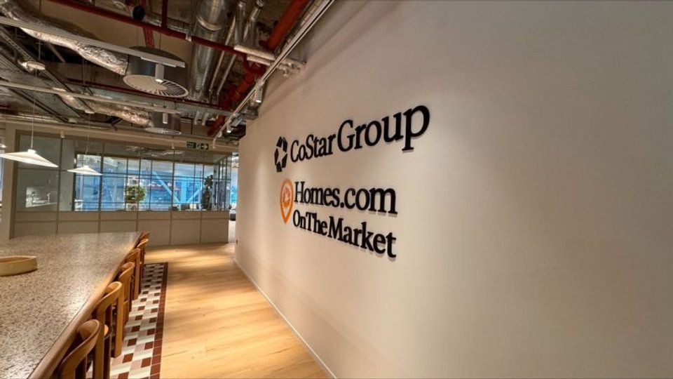 OnTheMarket Rebrand?