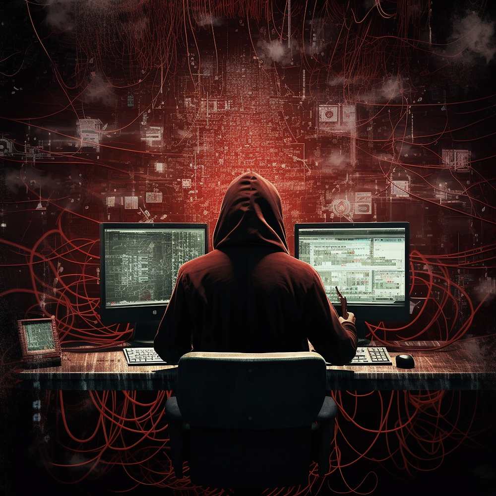 Digital drama: 5 ways to protect your business from hacks