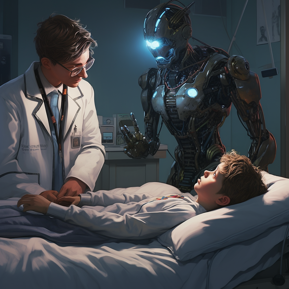 ChatGPT: The AI That Diagnosed a Boy's Chronic Pain