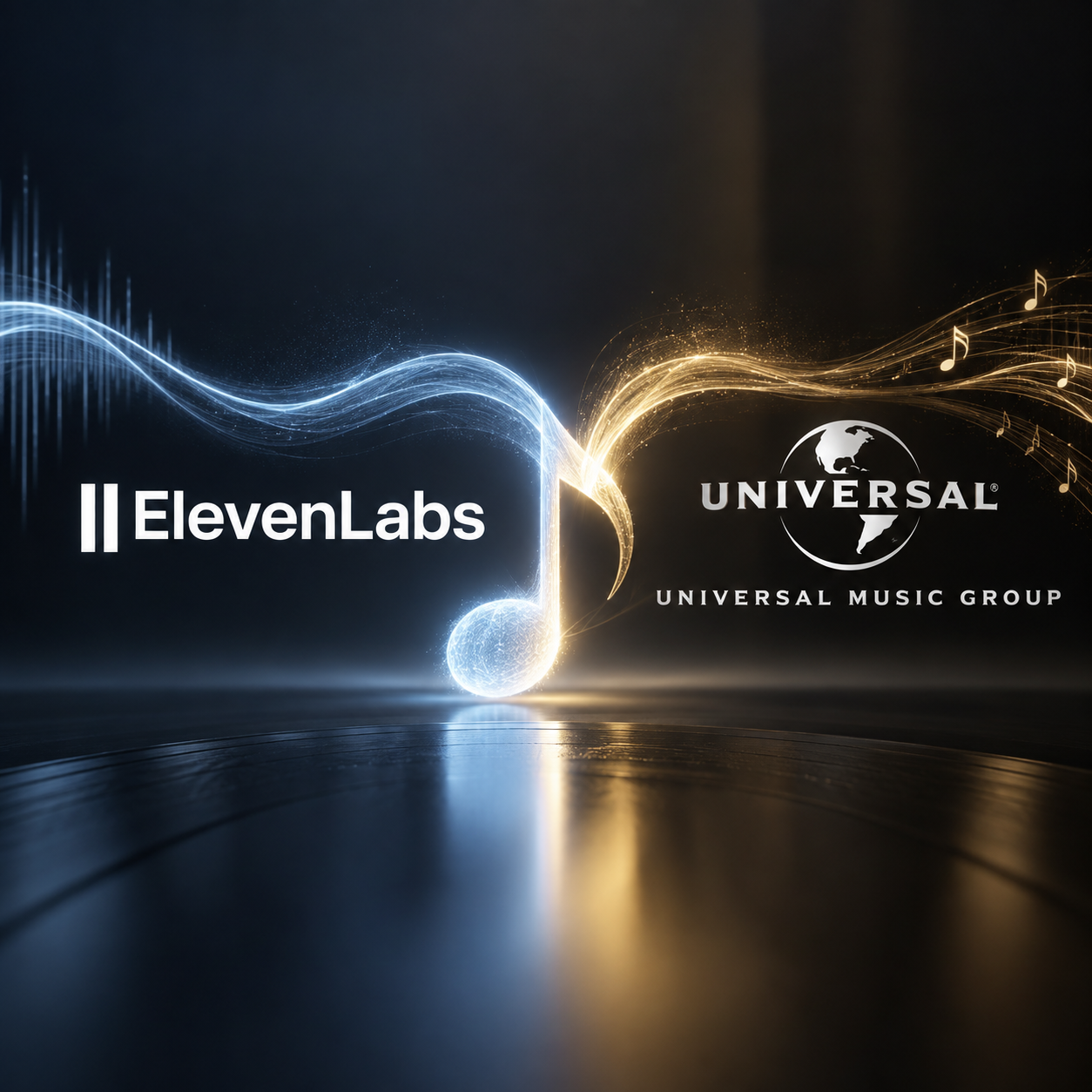 AI Music Platform Revolutionises Fan Experience