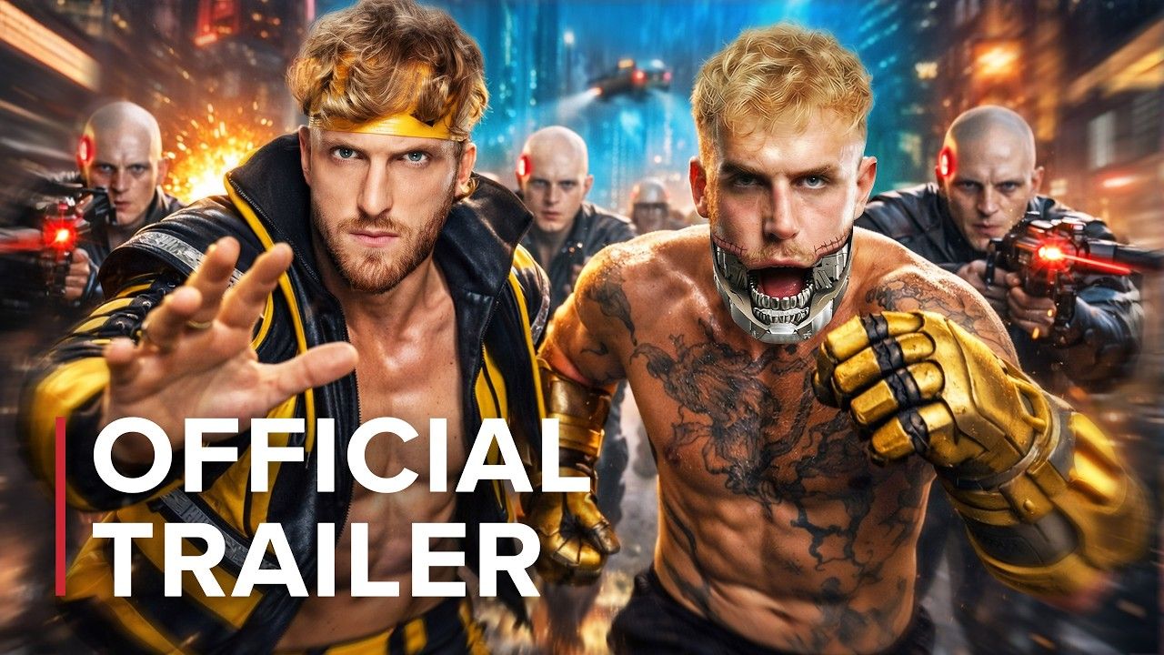 Video of the Week: Logan Paul &amp; Dor Brothers