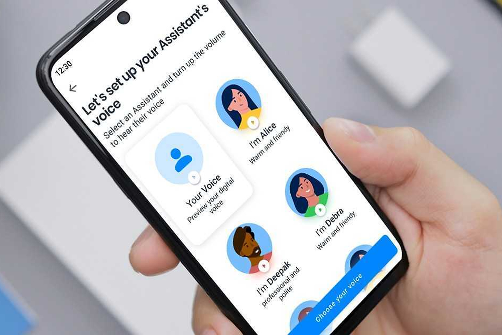 Truecaller and Microsoft: AI Answers Calls
