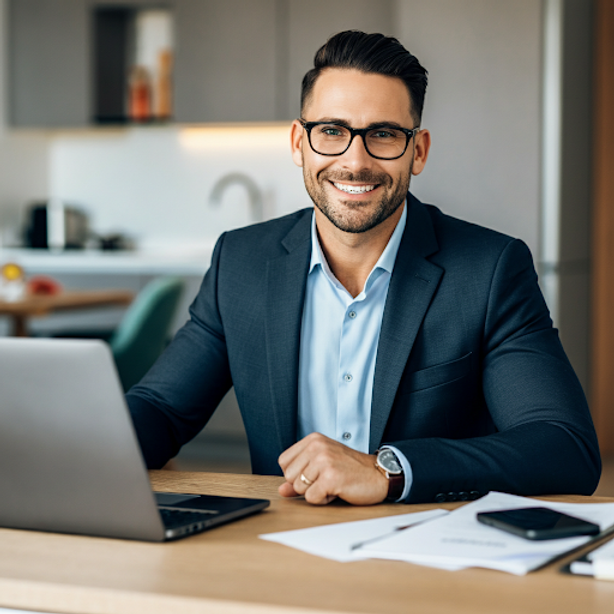 Self-Employed Surge