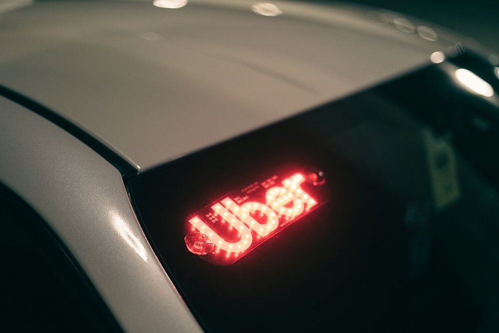 Uber's AI Assistant Powers EV Revolution