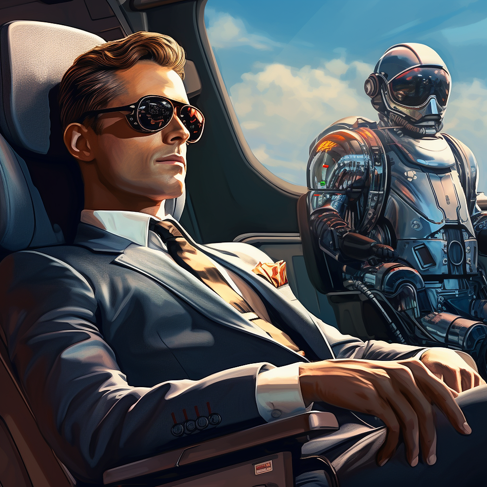 Microsoft Copilot: Your Everyday AI Sidekick Unveiled
