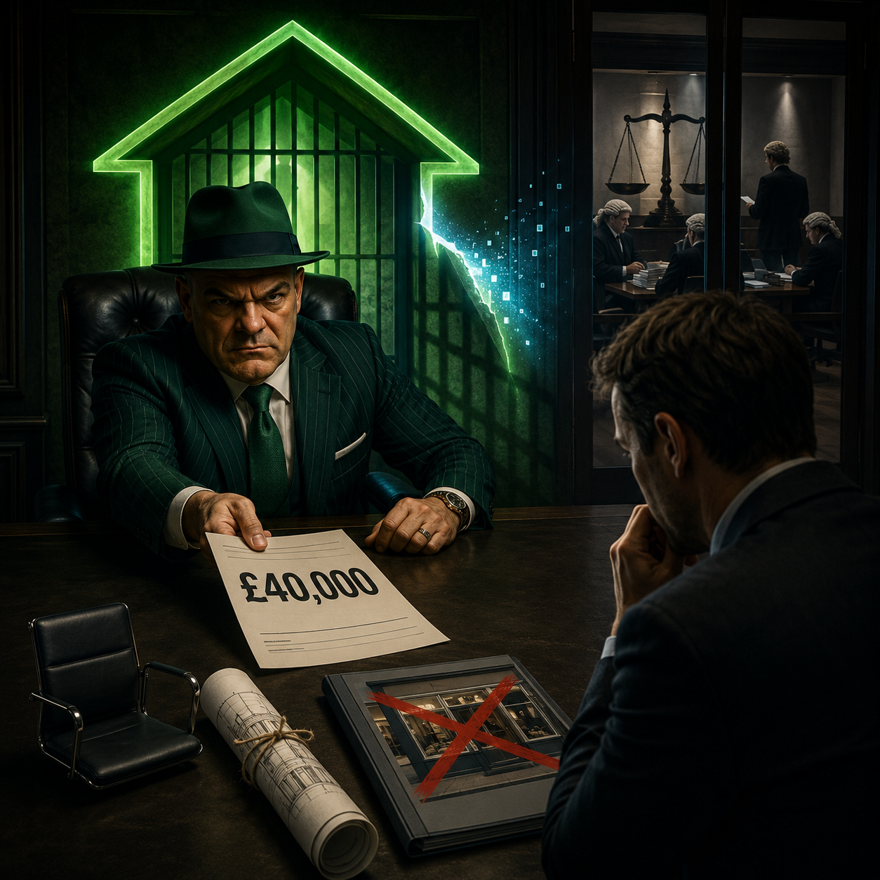 Rightmove Ransom Renewals