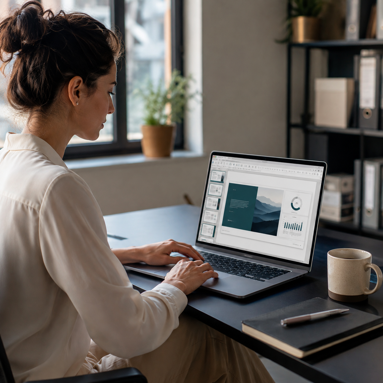 AI Presentation Makers Revolutionise 2026