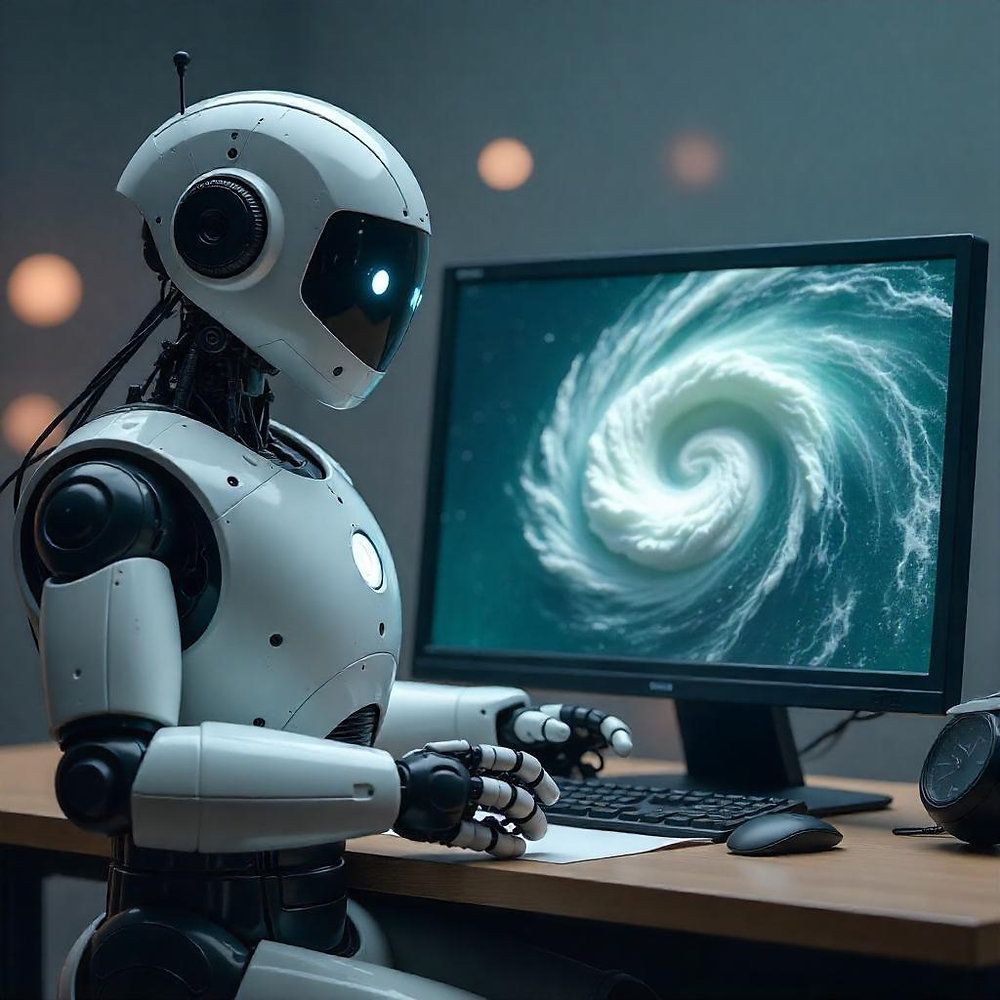 AI Predicts Cyclones: DeepMind's New Model