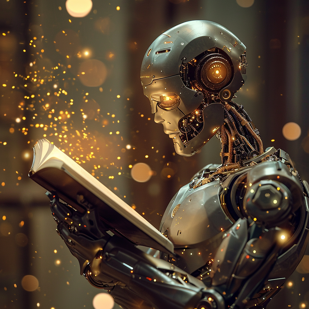 Award-Winning Novel Admits to AI Co-Authorship