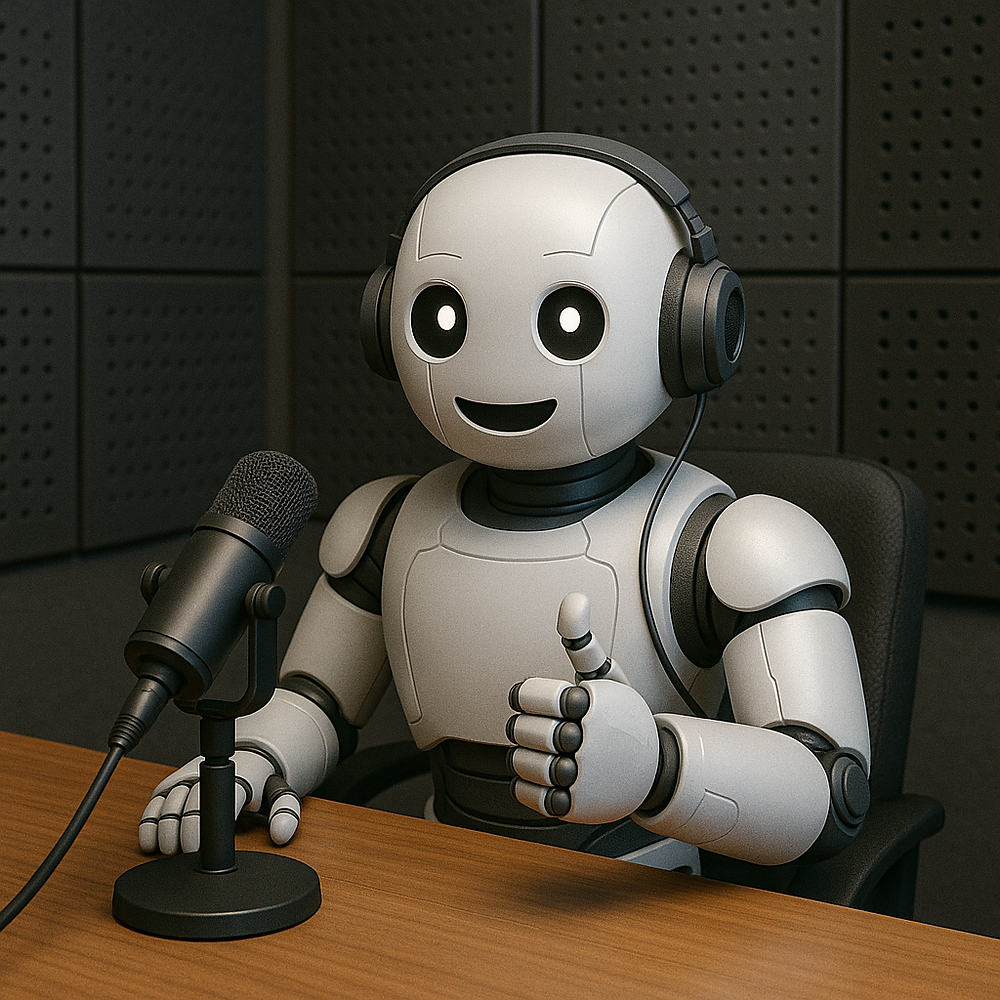 Google Tests AI Podcast Hosts in Search