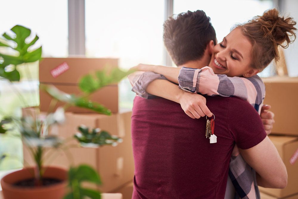 Young Buyers Embrace Co-Buying Trend