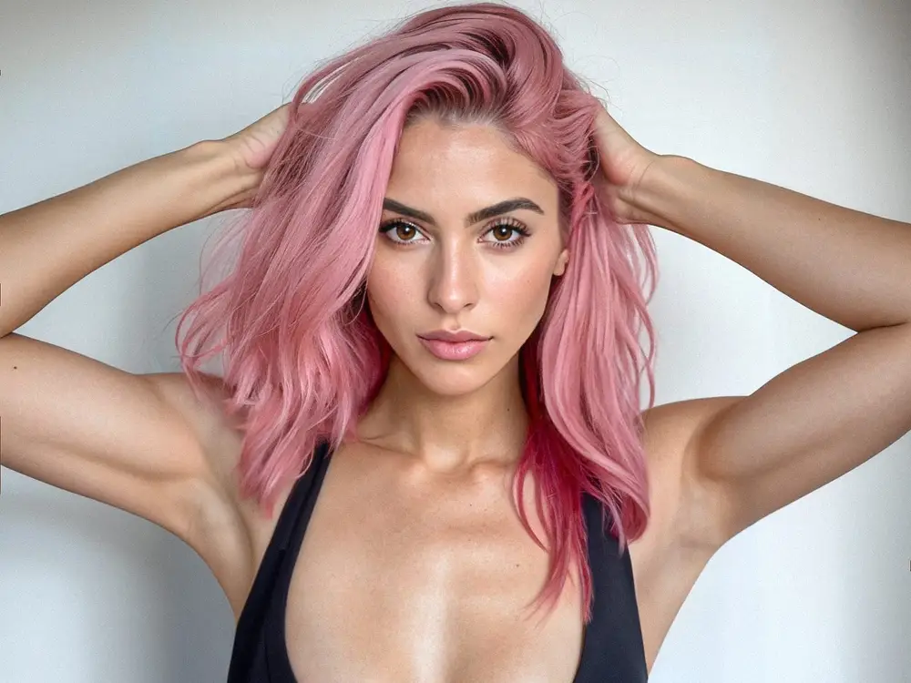 AI Model Outshines Human Influencers, Earns £8,000 Monthly!