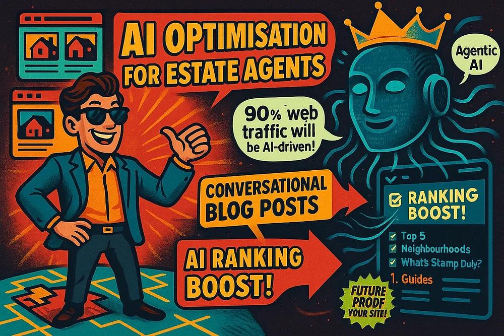 Optimisation Optimism 