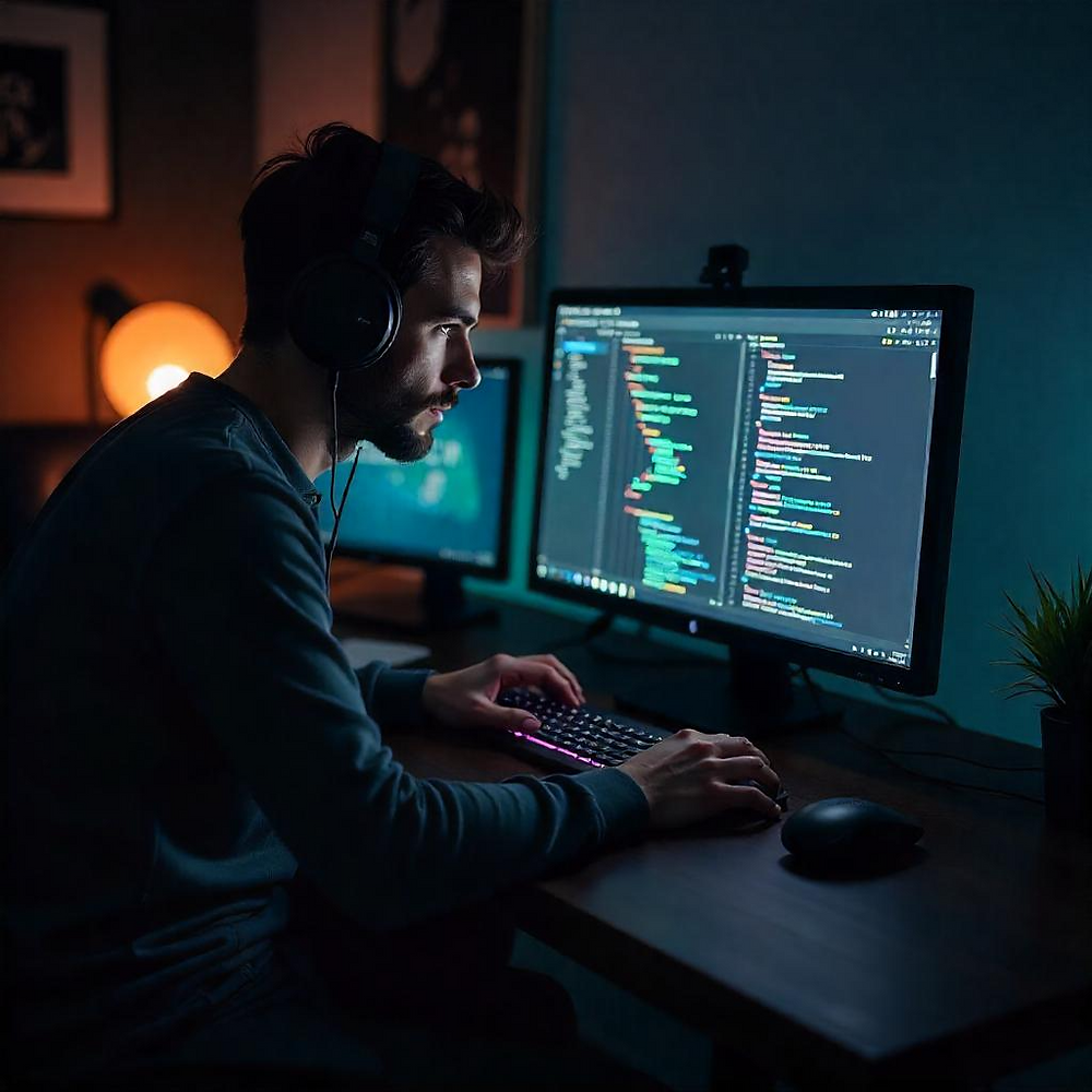 Google's Firebase Studio: A Developer's Dream