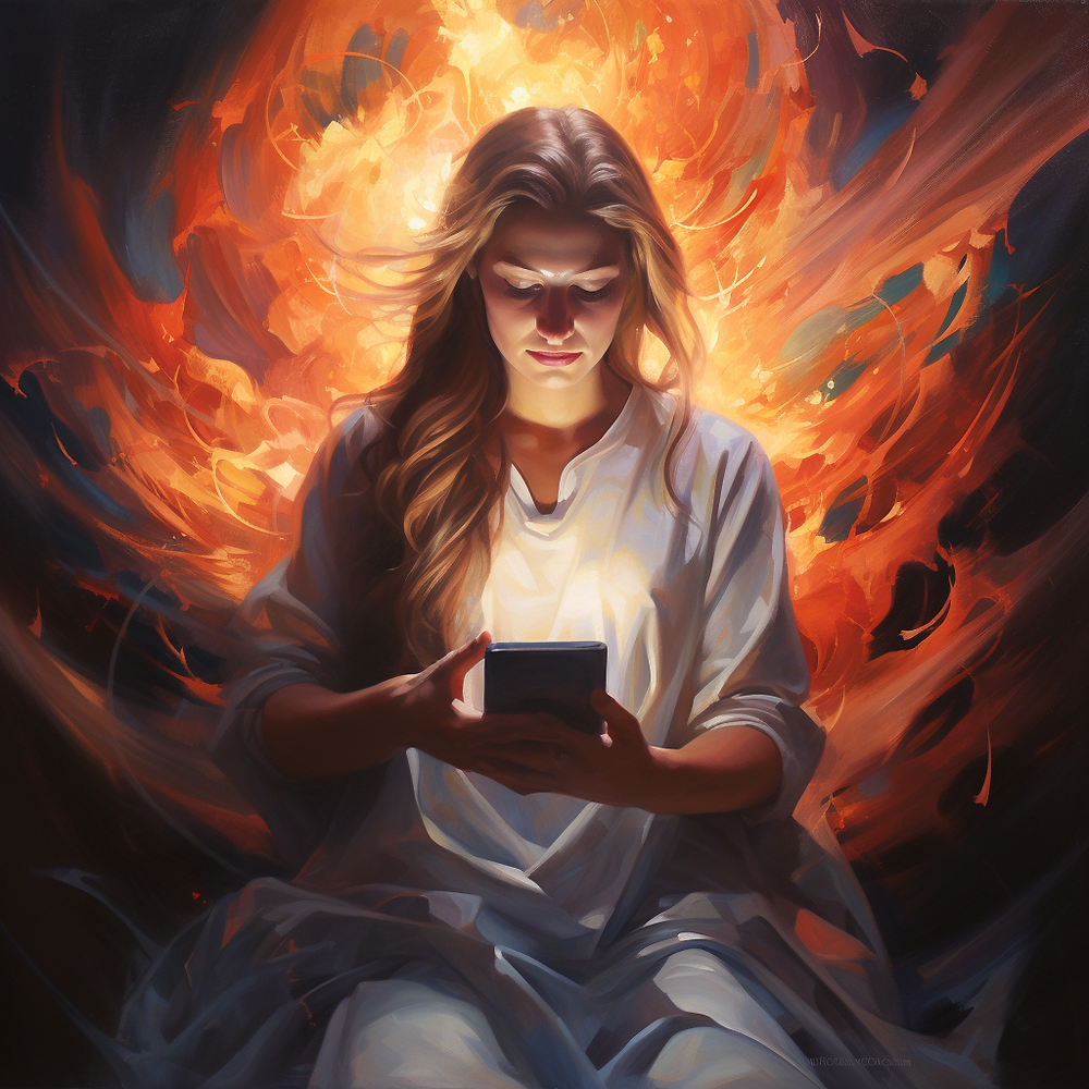 Divine AI-nspiration