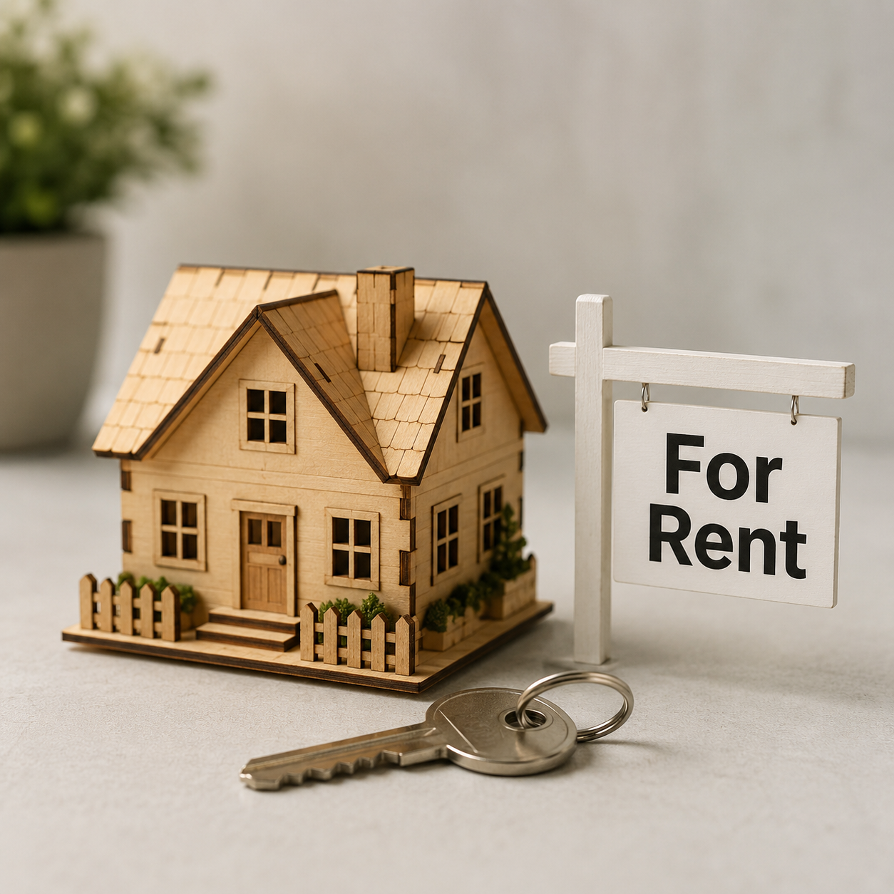 NRLA Fights Back Against Rent Controls