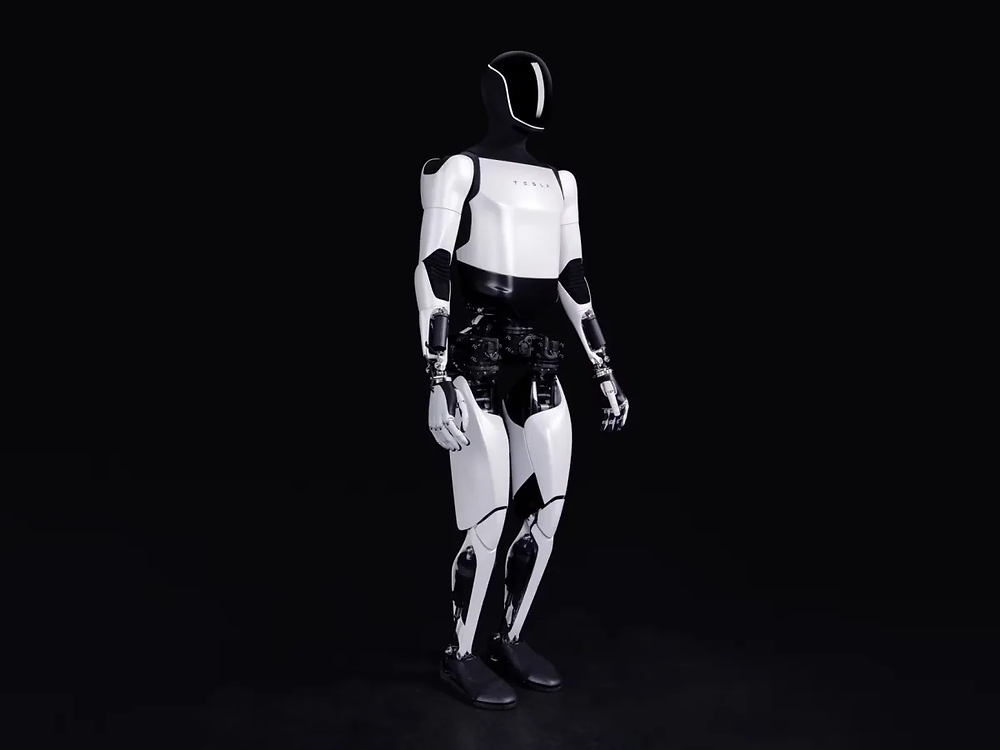Elon Musk's Robot Plans: What's Next?