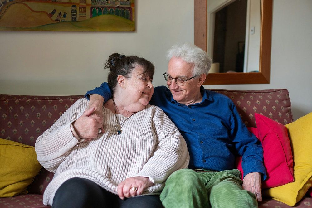 Older Renters Rise, Younger Renters Decline