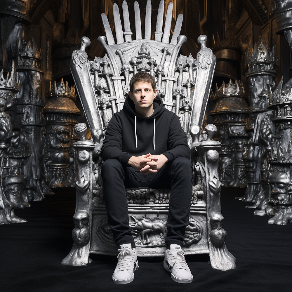 What does Sam Altman's return mean for AI?