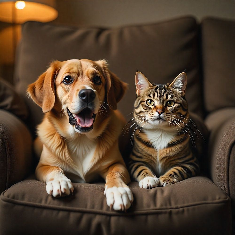 Half a Million Tenants Denied Pet Requests