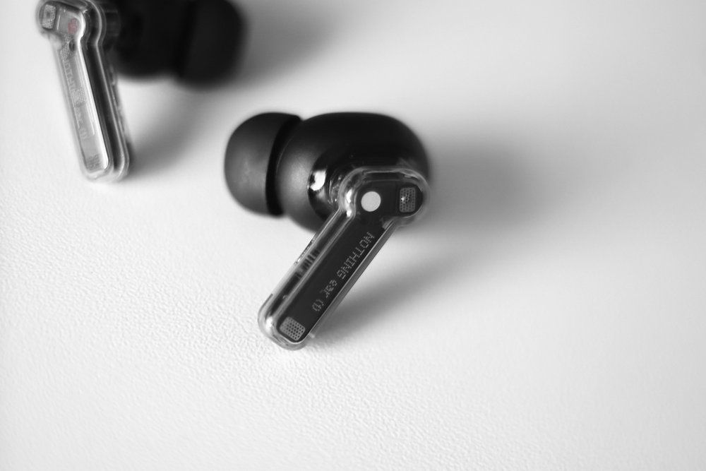 ChatGPT Integration: Nothing's Earbuds Just Got Smarter