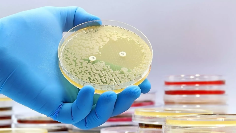 AI Unlocks First New Antibiotics in 60 Years