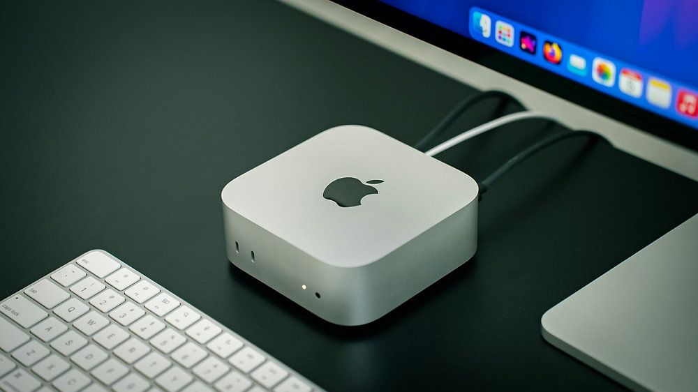 Macs Shine with AI-Driven Demand Surprise