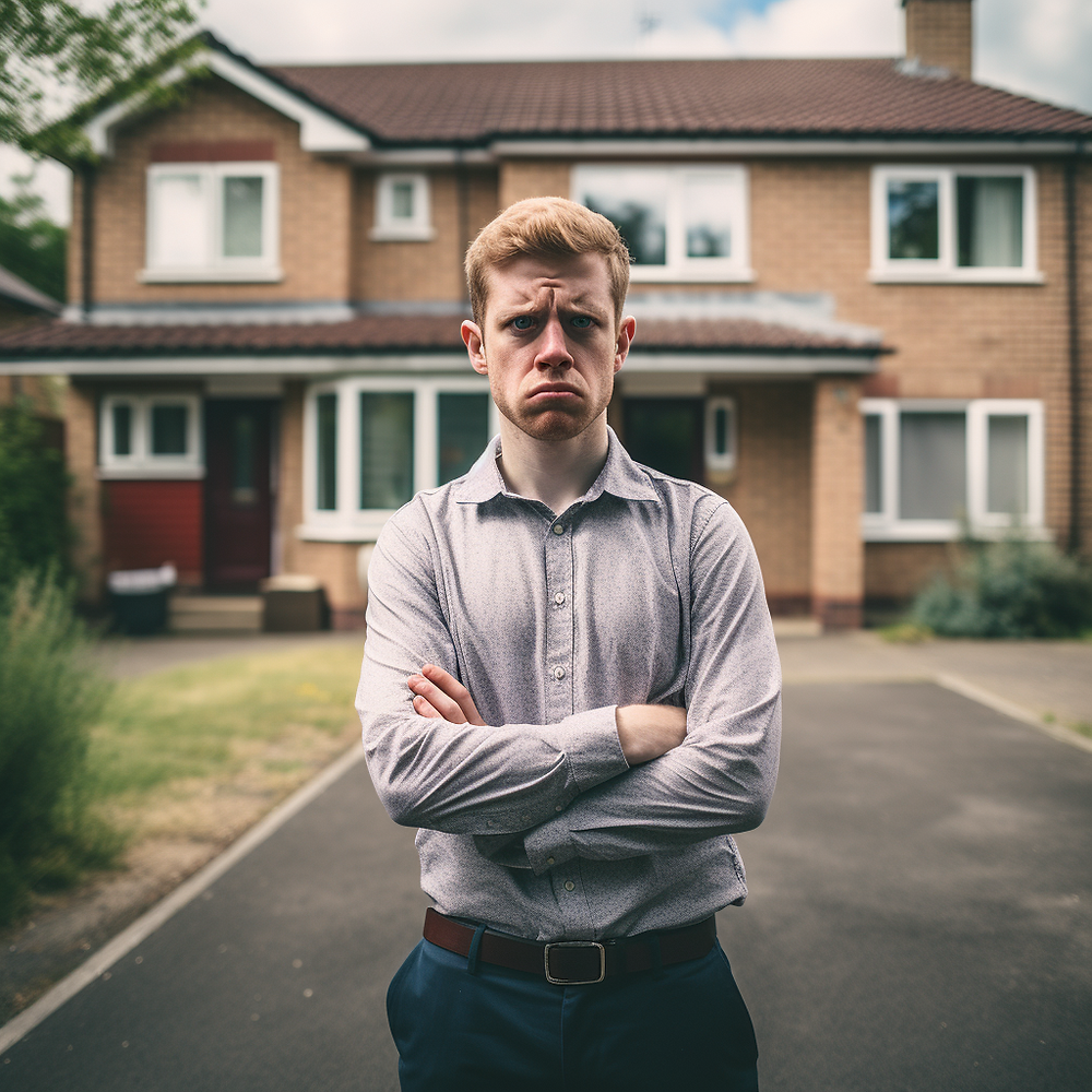 Landlord Life: A Bumpy Ride or Worthwhile Investment?