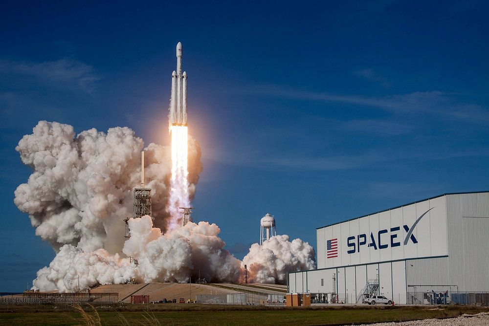 Space Race 2.0: Google’s Orbital Data Dream