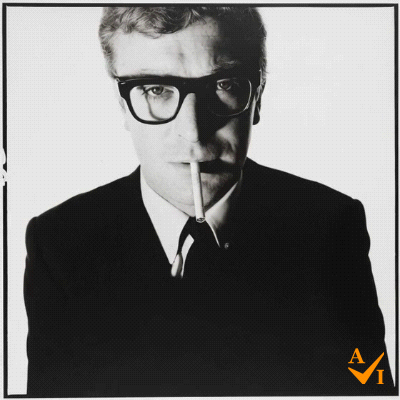 My Name - Is (AI) Michael Caine