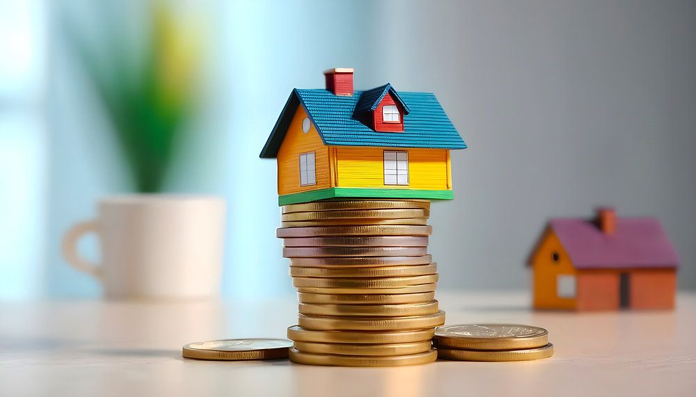 Tax Hike Fears Hit Sales Market