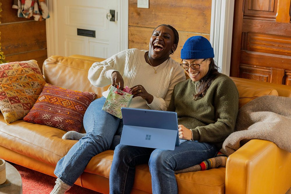 Tenants Happy, Thanks to Local Landlords