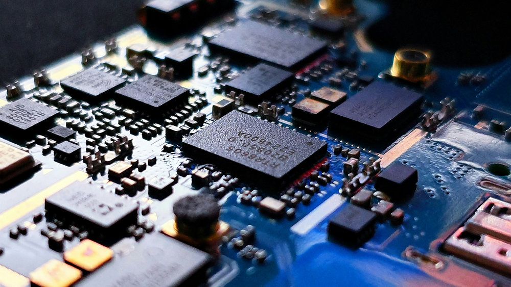 Broadcom's AI Chip Deal Sparks Excitement