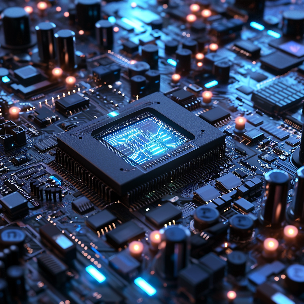 Samsung and Google Opt for Qualcomm's New Headset Chip